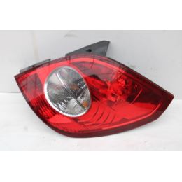 Lampa tylna prawa Opel ANTARA