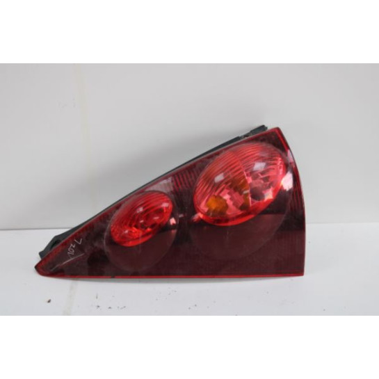Lampa tylna lewa 81560-0H100 Peugeot 107