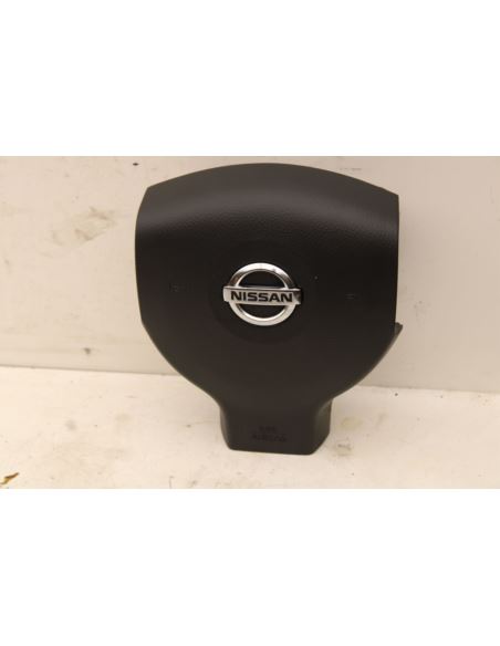 Poduszka powietrzna kierowcy Nissan NOTE E11 LIFT