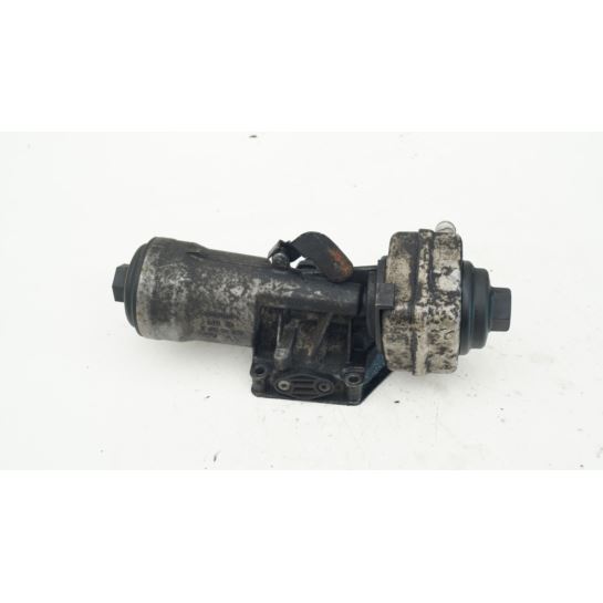 Obudowa filtra oleju Seat Skoda VW Audi 1.4 TDI