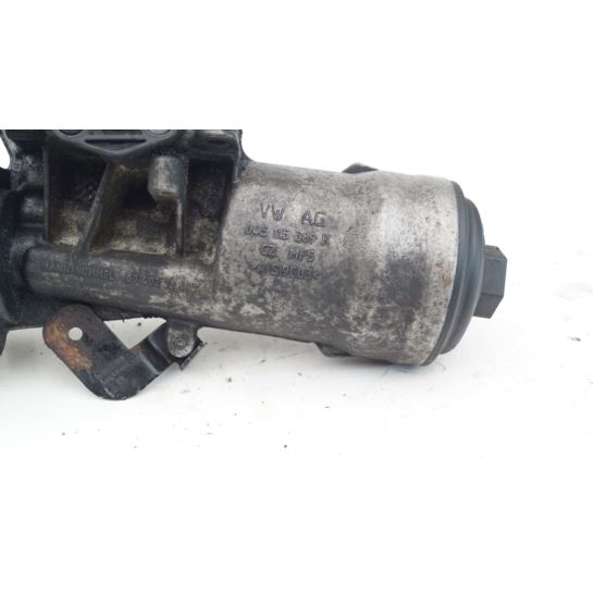 Obudowa filtra oleju Seat Skoda VW Audi 1.4 TDI