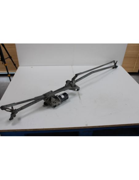 Mechanizm wycieraczek Citroen DS4 C4