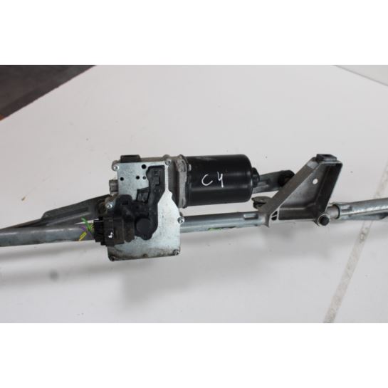 Mechanizm wycieraczek Citroen DS4 C4