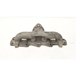 Kolektor wydechowy Ford 1.6 ECOBOOST
