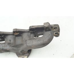Kolektor wydechowy Ford 1.6 ECOBOOST 2