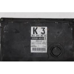 Komputer sterownik ECU 33920-62J3 Opel Astra 2