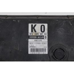 Komputer sterownik ECU 33920-62J0 Suzuki Swift 2
