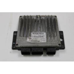 Komputer sterownik ECU 8201112294 Renault Kangoo