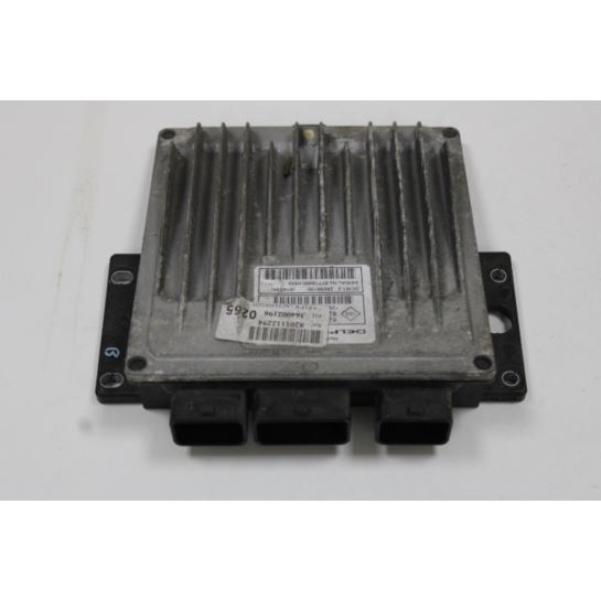 Komputer sterownik ECU 8201112294 Renault Kangoo
