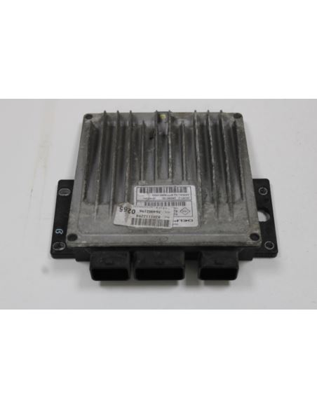 Komputer sterownik ECU 8201112294 Renault Kangoo