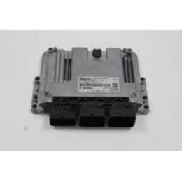 Komputer sterownik ECU AV21-12A650-GC Ford Fiesta