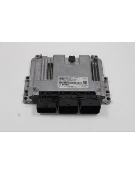 Komputer sterownik ECU AV21-12A650-GC Ford Fiesta