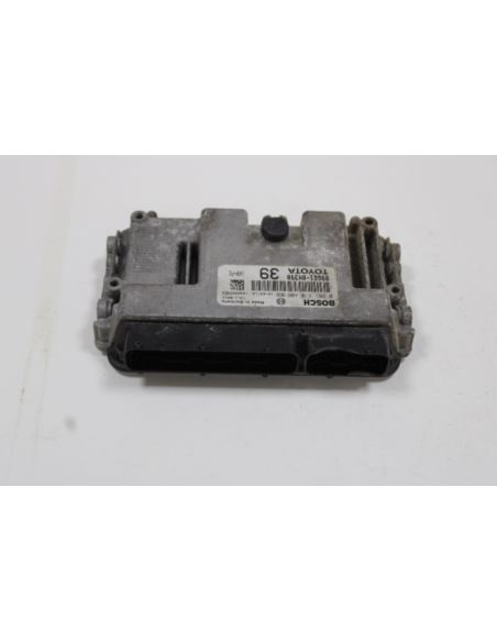 Komputer sterownik ECU 89-661-0H390 Peugeot 108