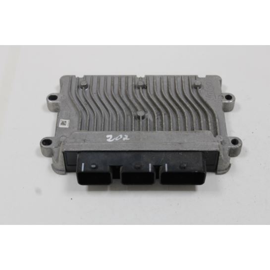 Komputer sterownik ECU V29009427A Citroen