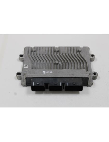 Komputer sterownik ECU V29009427A Citroen