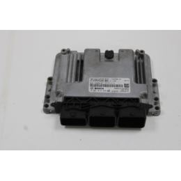 Komputer sterownik ECU Peugeot Citroen