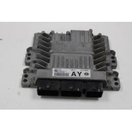 Komputer sterownik ECU S180033104A Nissan QASHQAI