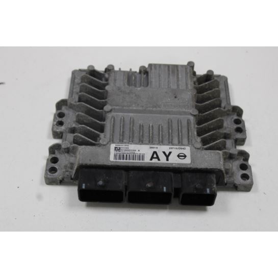 Komputer sterownik ECU S180033104A Nissan QASHQAI