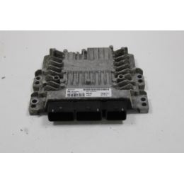 Komputer sterownik ECU 5WS40584CT Ford Fiesta
