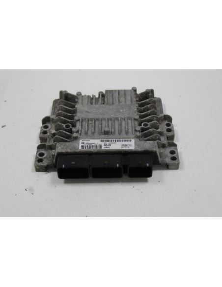 Komputer sterownik ECU 5WS40584CT Ford Fiesta