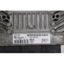 Komputer sterownik ECU 5WS40584CT Ford Fiesta 2