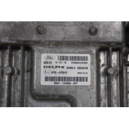 Komputer sterownik ECU 97RI-010012 Ford Mondeo 2