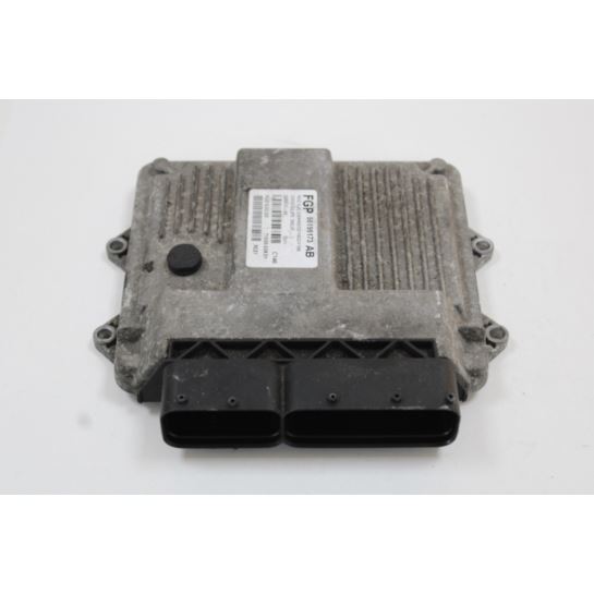 Komputer sterownik ECU 0281013332 Peugeot
