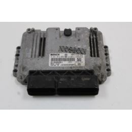 Komputer sterownik ECU S180075002 Citroen C4