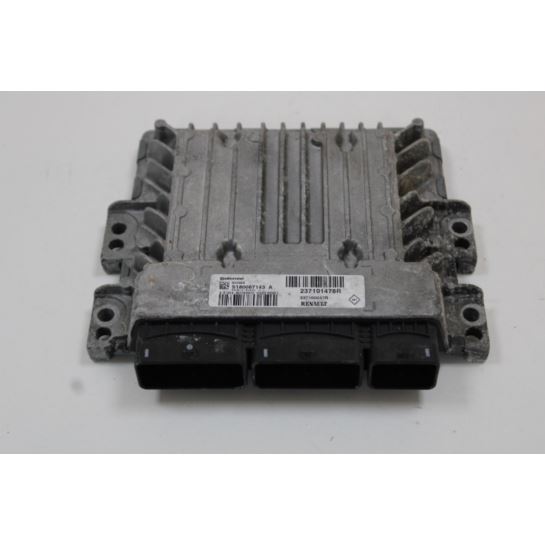 Komputer sterownik ECU S180067143A Renault Scenic