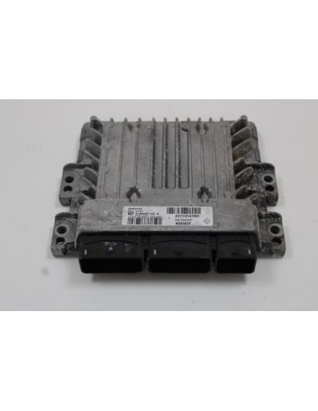 Komputer sterownik ECU S180067143A Renault Scenic