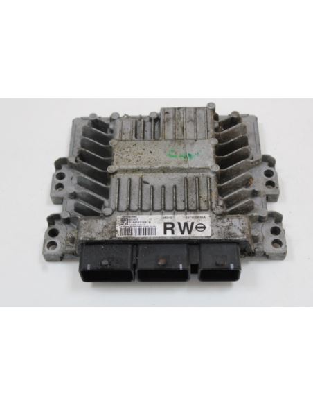 Komputer sterownik ECU Suzuki SX4