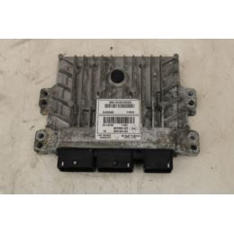 Komputer sterownik ECU 237100120R Renault Megane