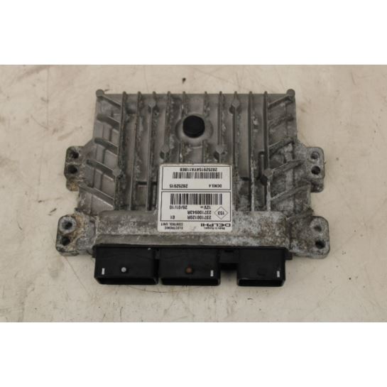 Komputer sterownik ECU 237100120R Renault Megane