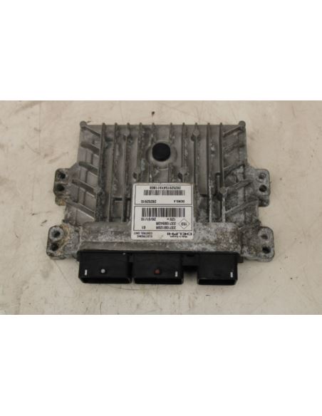 Komputer sterownik ECU 237100120R Renault Megane