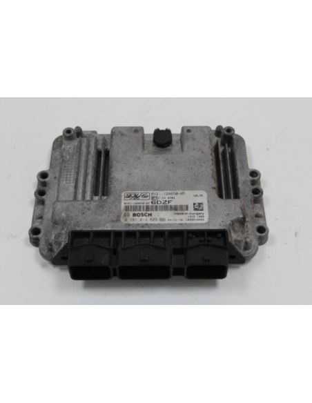Komputer sterownik ECU Ford Fiesta