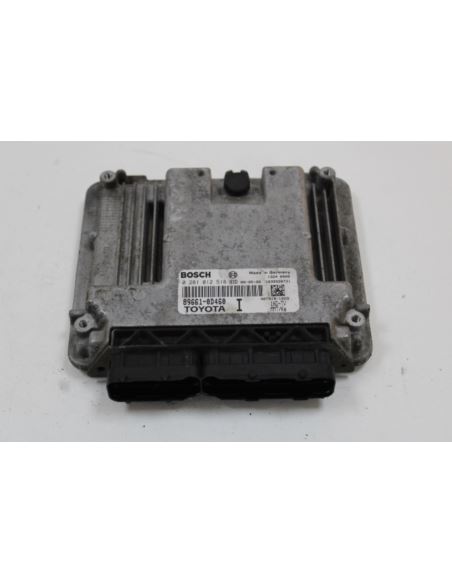 Komputer sterownik ECU Toyota Yaris