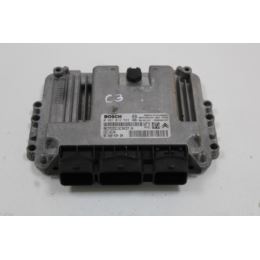 Komputer sterownik ECU Citroen C3