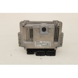 Komputer sterownik ECU 0261201863 Peugeot 207