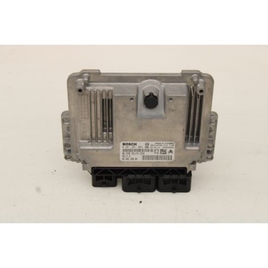 Komputer sterownik ECU 0261201863 Peugeot 207