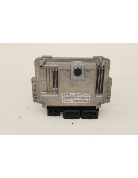Komputer sterownik ECU 0261201863 Peugeot 207