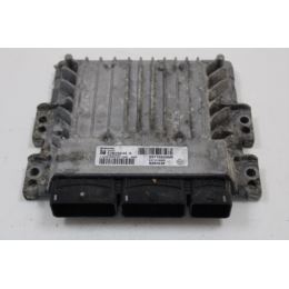 Komputer sterownik ECU S180153104A Renault Megane