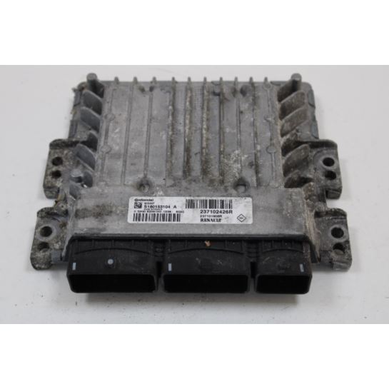 Komputer sterownik ECU S180153104A Renault Megane