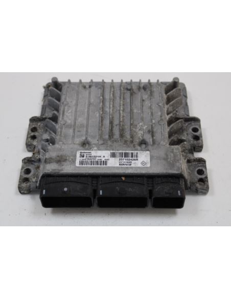 Komputer sterownik ECU S180153104A Renault Megane