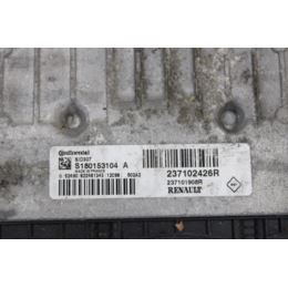 Komputer sterownik ECU S180153104A Renault Megane 2