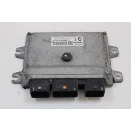 Komputer sterownik ECU MEC93-620 Nissan QASHQAI