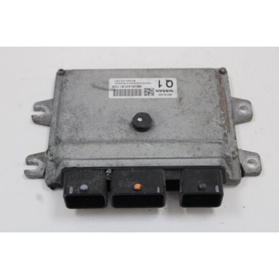 Komputer sterownik ECU MEC93-620 Nissan QASHQAI