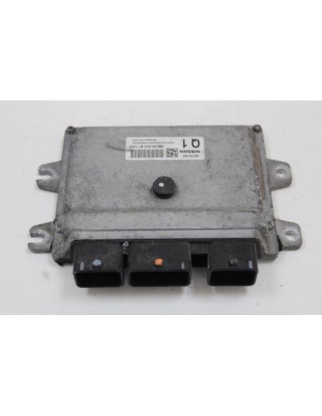 Komputer sterownik ECU MEC93-620 Nissan QASHQAI
