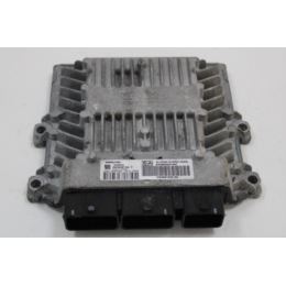 Komputer sterownik ECU 5WS40615AT Citroen Picasso