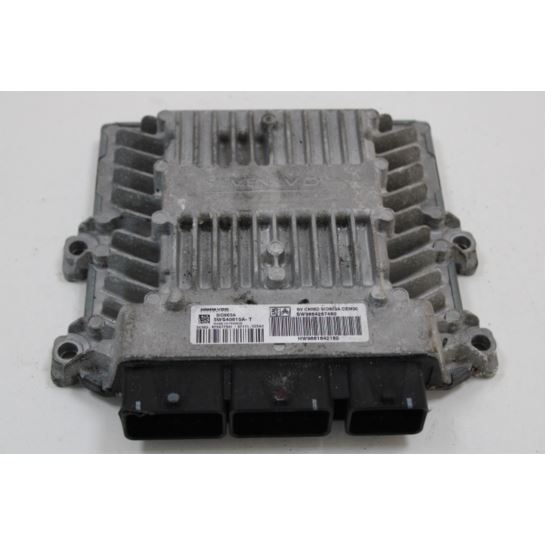 Komputer sterownik ECU 5WS40615AT Citroen Picasso