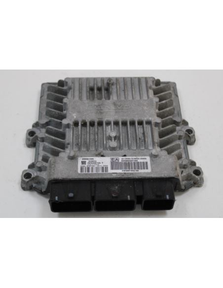 Komputer sterownik ECU 5WS40615AT Citroen Picasso